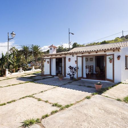 Casa Rural Los Barros Genovés Exterior foto