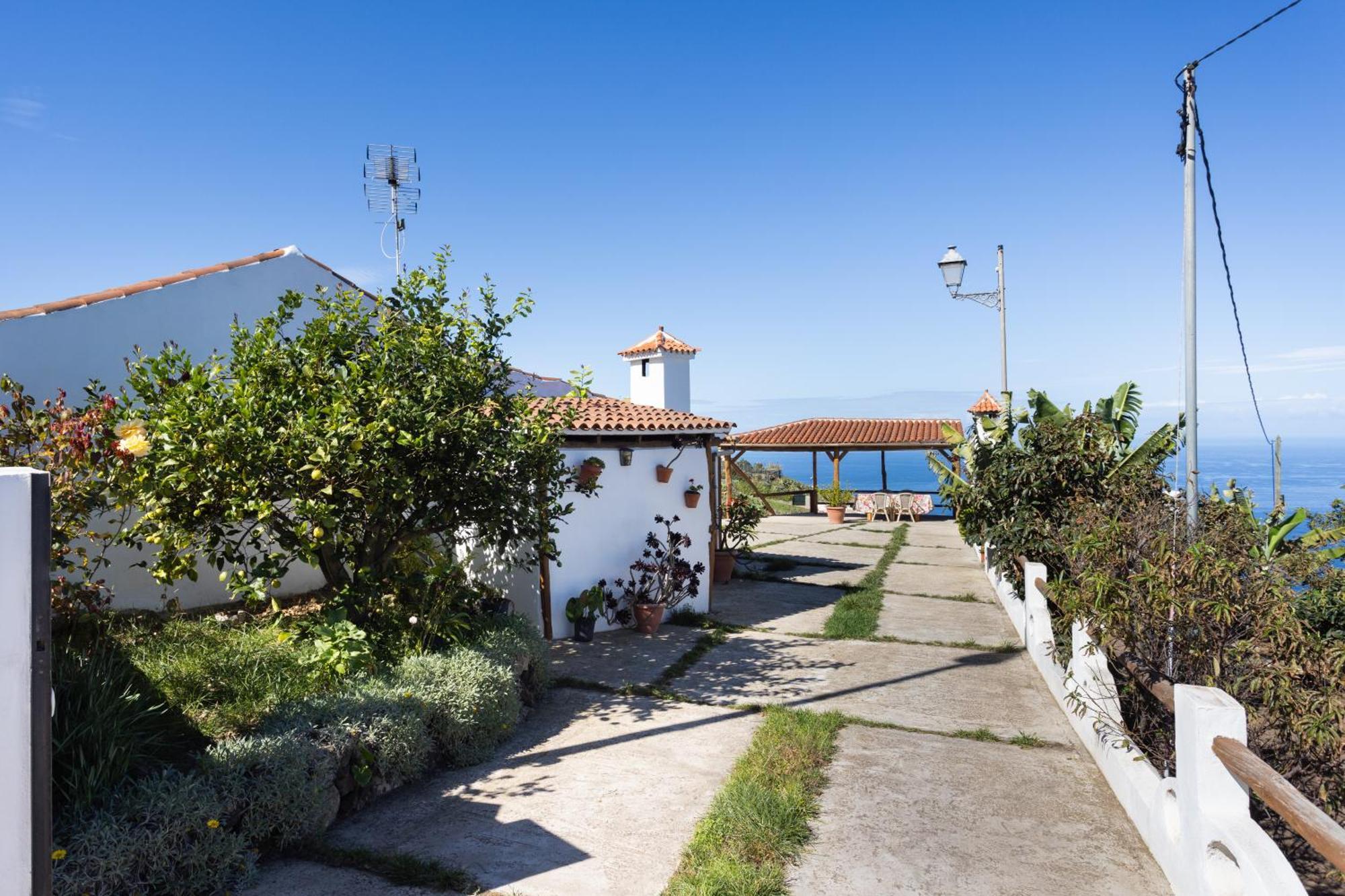 Casa Rural Los Barros Genovés Exterior foto